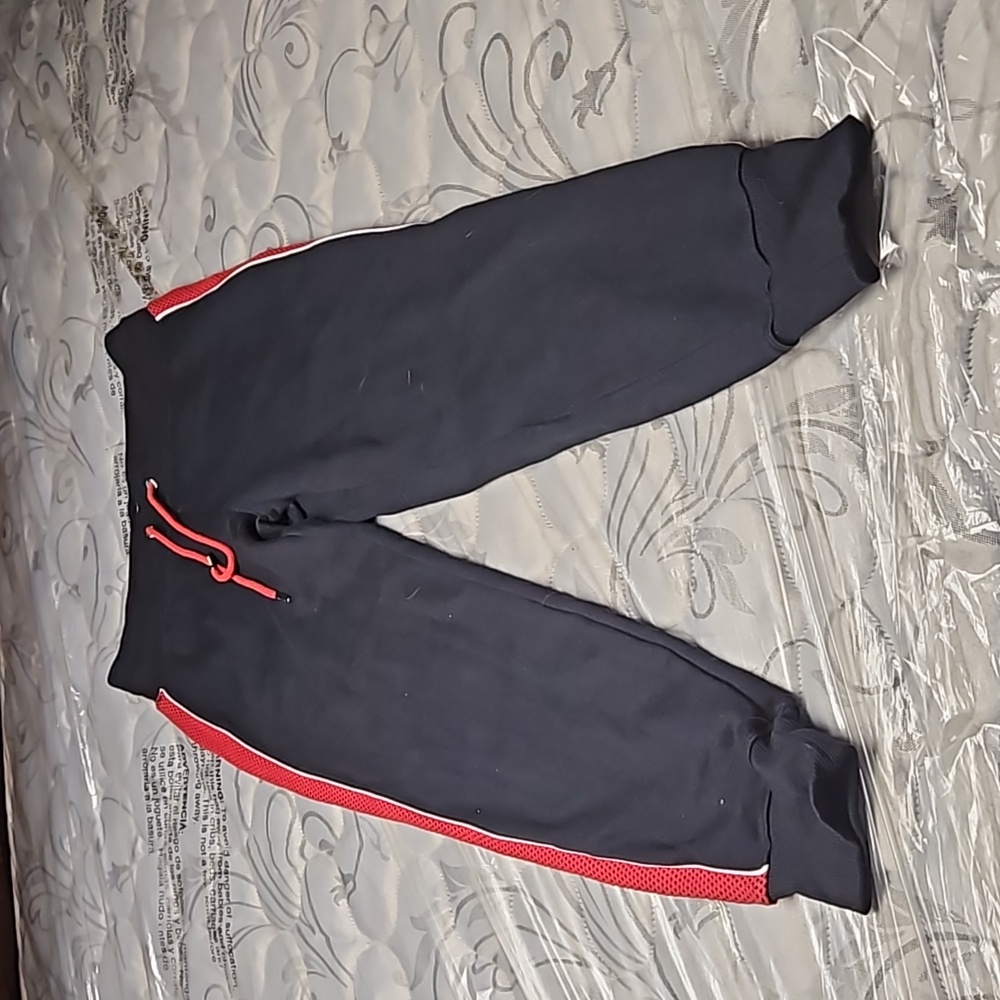 NWOT TOMMY HILFIGER M JOGGERS